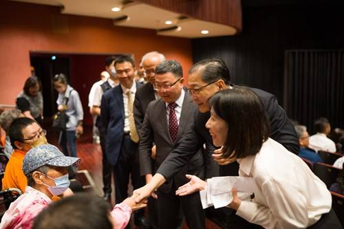 攜手串起保護網絡 溫暖司法引領變革 犯保協會中秋感恩音樂會9/14臺中國家歌劇院登場
