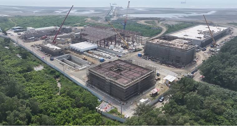 打造優質水利建設 水利署榮獲經濟部優質獎8項殊榮