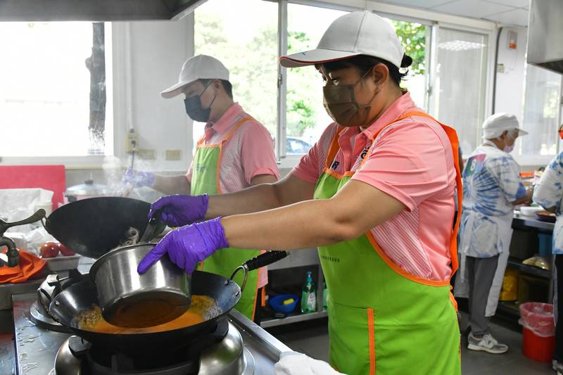 來自大地的天然調料!臺東場「原香辛料理競賽」得獎者揭曉