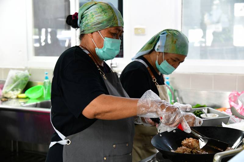 來自大地的天然調料!臺東場「原香辛料理競賽」得獎者揭曉