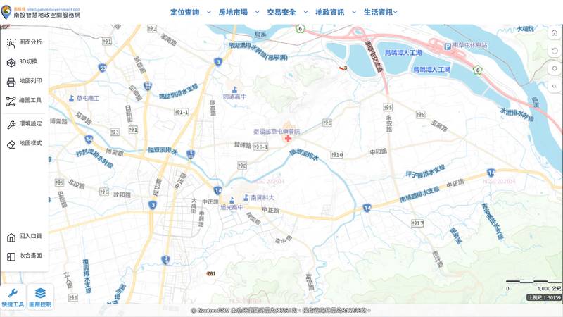 活化土地挺縣民!南投縣有耕地放租10月1日開跑 草屯竹山共8筆土地限期申請