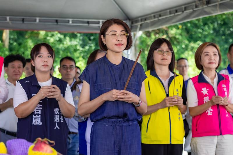 2026日月潭萬人泳渡祈福活動　祈求活動圓滿順利