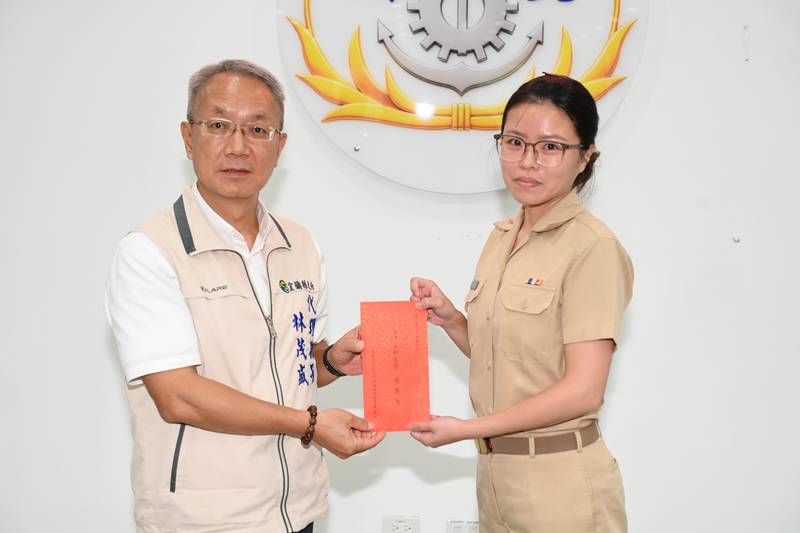 宜蘭縣各界115年中秋節敬軍活動