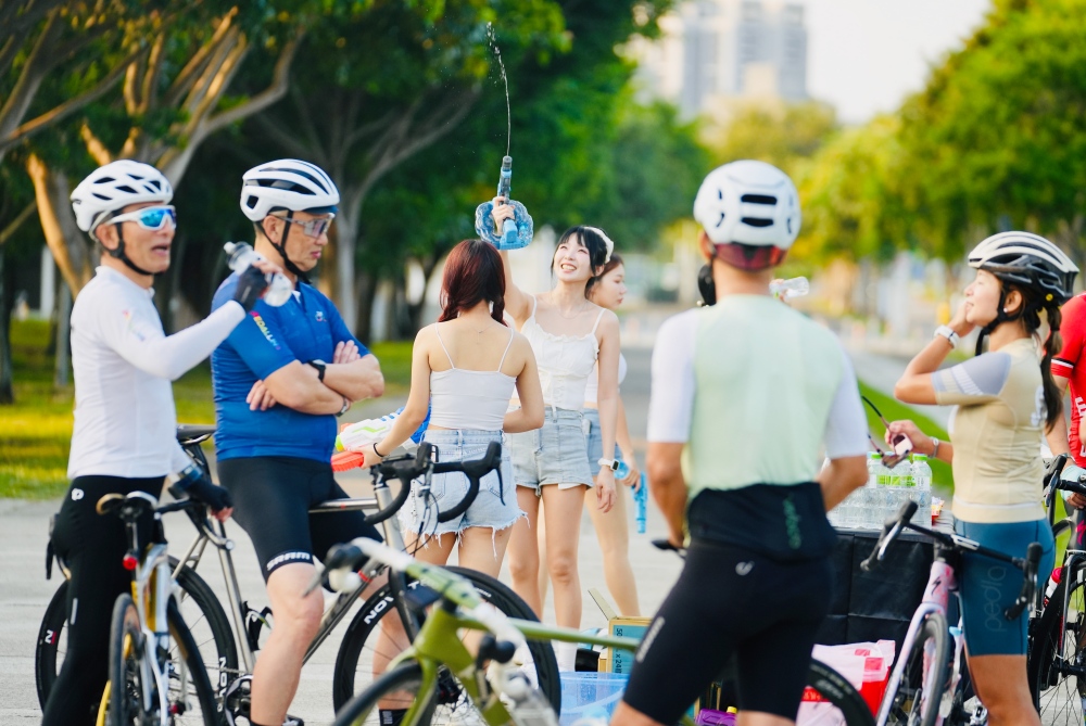 2026 臺中自行車週首辦城市繞圈晨騎 42 2026091503
