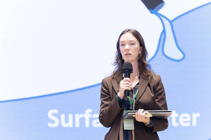 臺美共創水資源新價值 論壇引領循環轉型新契機