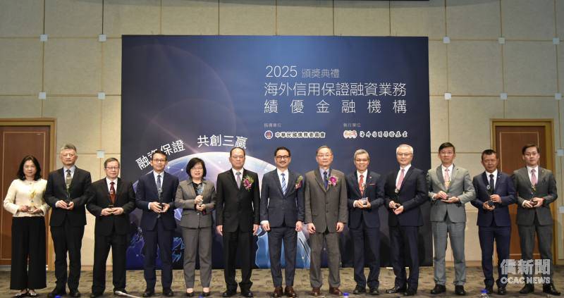 114年僑務統計年報發布 展現僑務深耕亮眼成果
