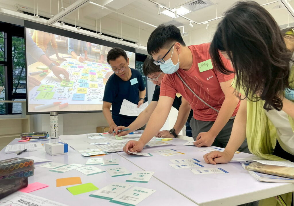 2026青年友善城市調查六都第一 新北市青年局職涯服務與新創輔導獲肯定 50 0916004