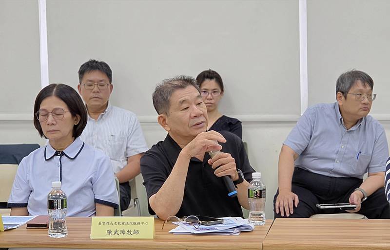 農業部支持前鎮漁港建設及照顧外籍船員 攜手高雄市政府加碼補助零批市場進駐業者及外籍船員住宿