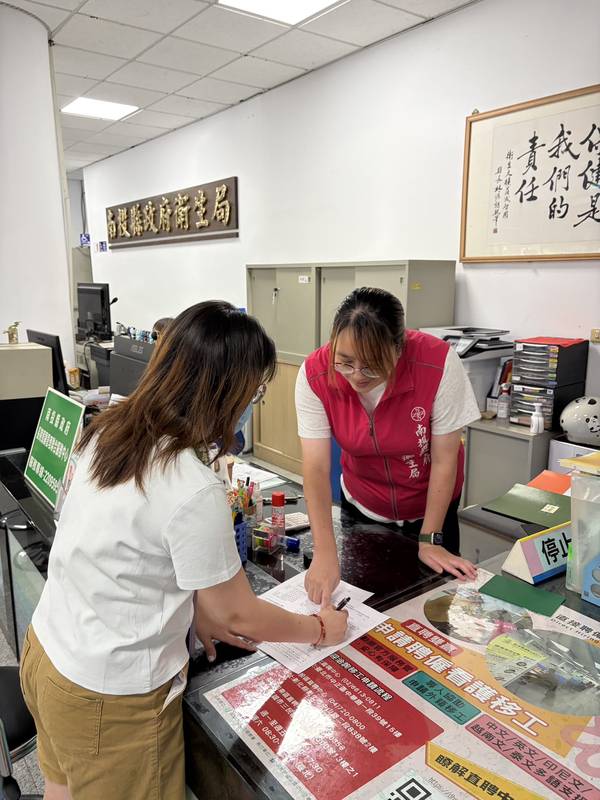 「住宿式機構服務使用者補助方案」開跑 每月最高補助1萬5,000元