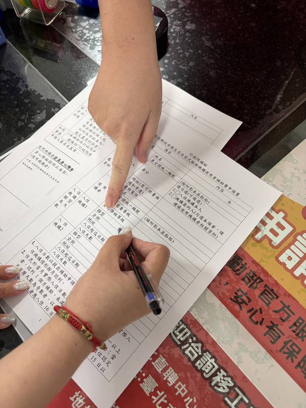 「住宿式機構服務使用者補助方案」開跑 每月最高補助1萬5,000元