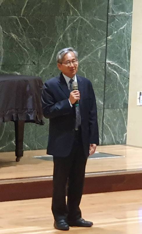 國環院與建研所「近零碳建築綠領人才培育課程」爆棚開課 參加學員數為預計招生數6倍