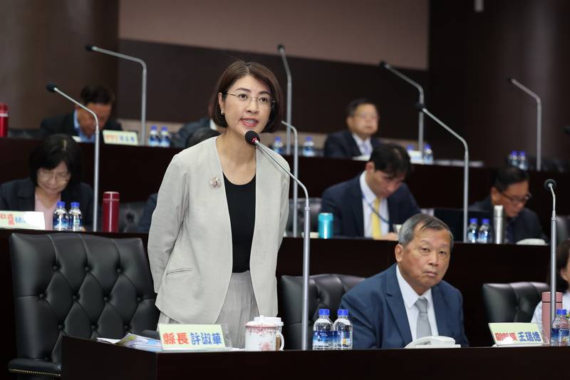 2026日月潭萬人泳渡將至 縣府高規格守護泳客安全