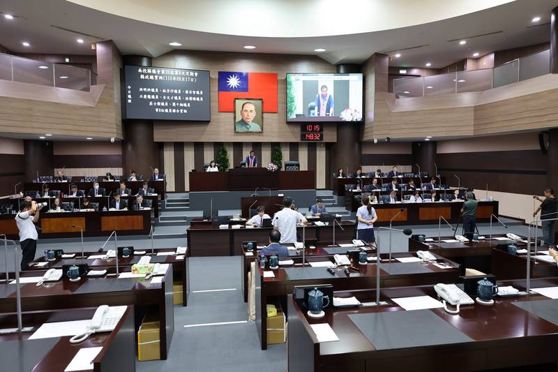 2026日月潭萬人泳渡將至 縣府高規格守護泳客安全
