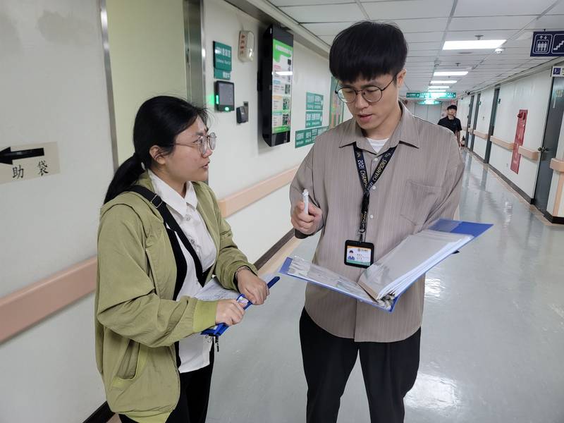 響應世界病人安全日 慢性病照護每一步都重要