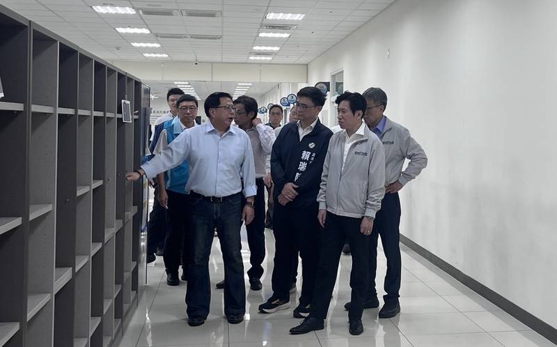 前鎮漁港啟動「2年試營運計畫」 政府持續落實漁業人權與漁港轉型升級
