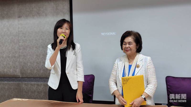 亞總與中經院攜手開創ESG新商機 助力亞洲臺商淨零轉型