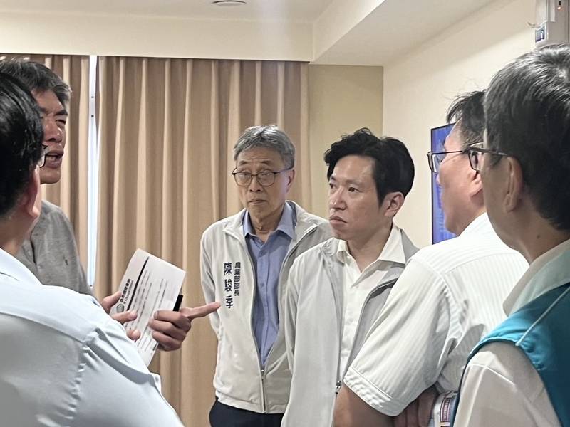前鎮漁港啟動「2年試營運計畫」 政府持續落實漁業人權與漁港轉型升級