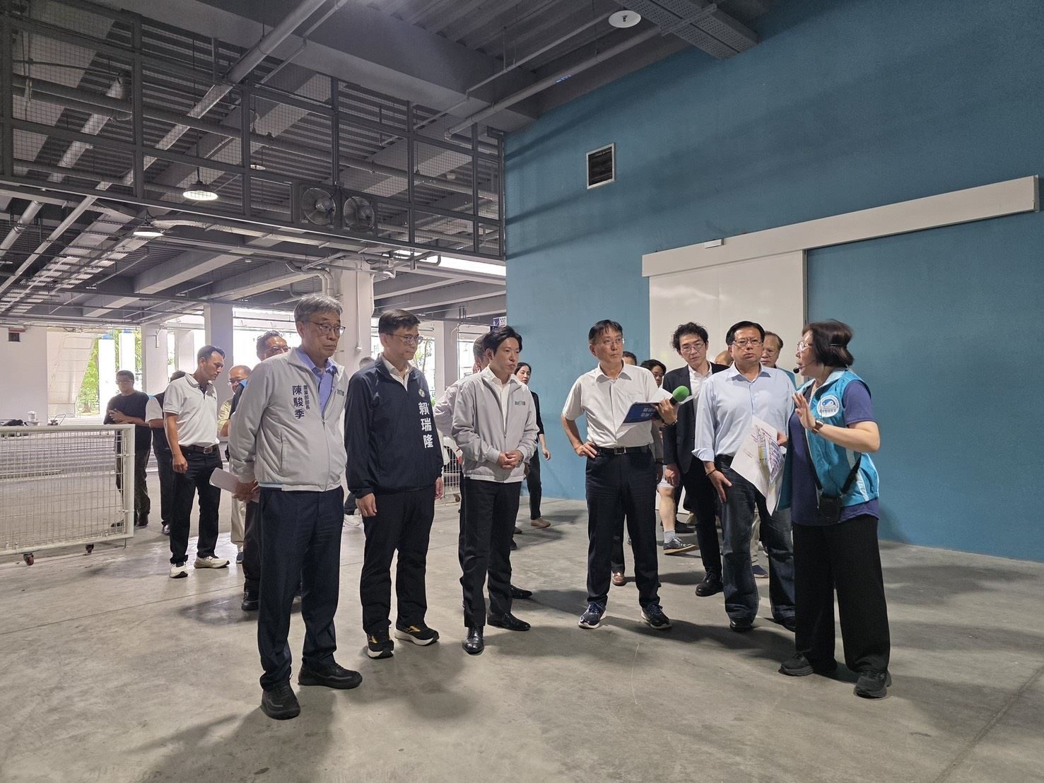前鎮漁港船員會館優惠再加碼,外籍船員住宿降至100元,並由船東支付