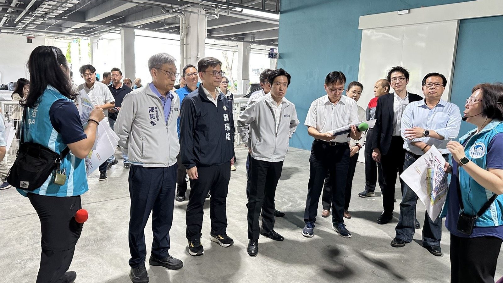 前鎮漁港船員會館優惠再加碼,外籍船員住宿降至100元,並由船東支付