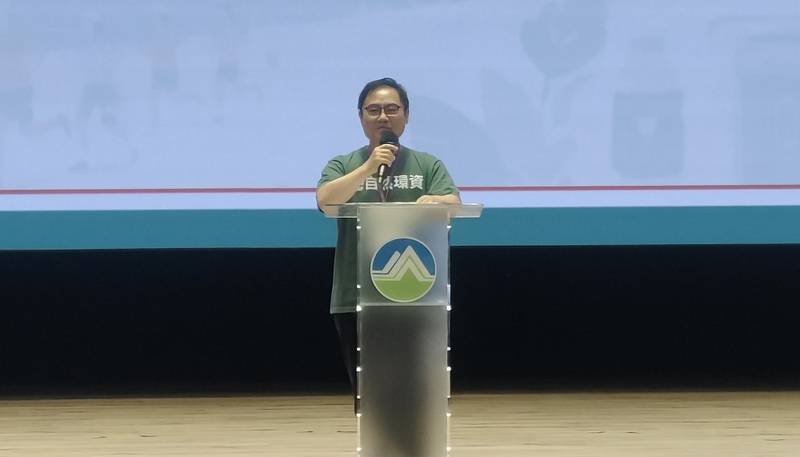 NEXT ZERO論壇串聯民間減廢實踐　大型活動從源頭重新設計
