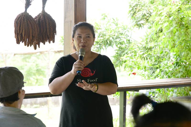 跟著部落學生活 臺東農改場以農遊體驗串聯土地與文化