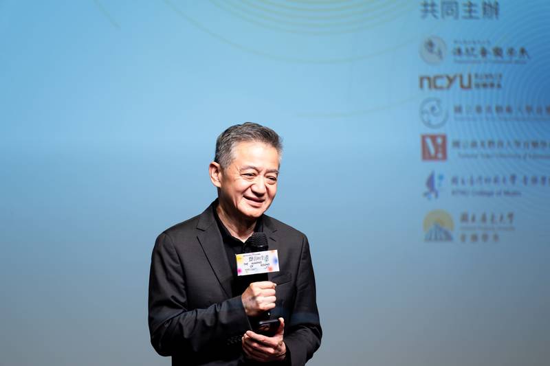五校共譜臺灣音樂高等教育八十年　「聲音的生產」系列音樂會正式啟動