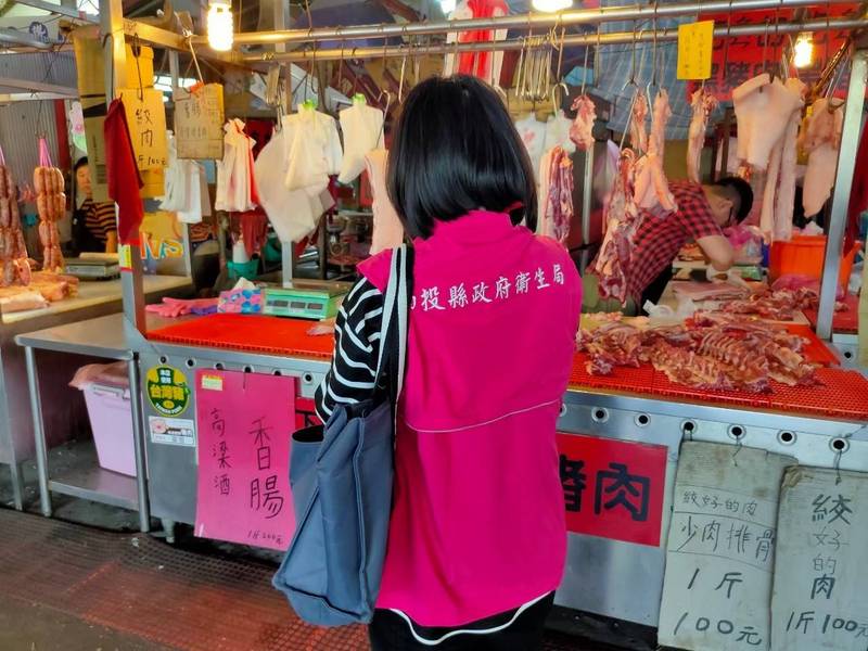 中秋食安提前把關 衛生局加強應景食品稽查