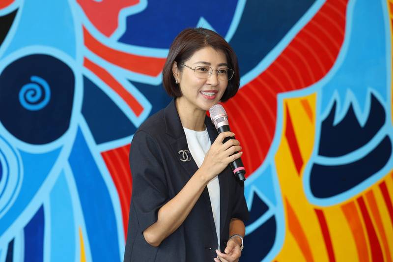 紀念921用愛報平安 許縣長邀大家從國姓出發 務實珍惜生命、土地、護家園