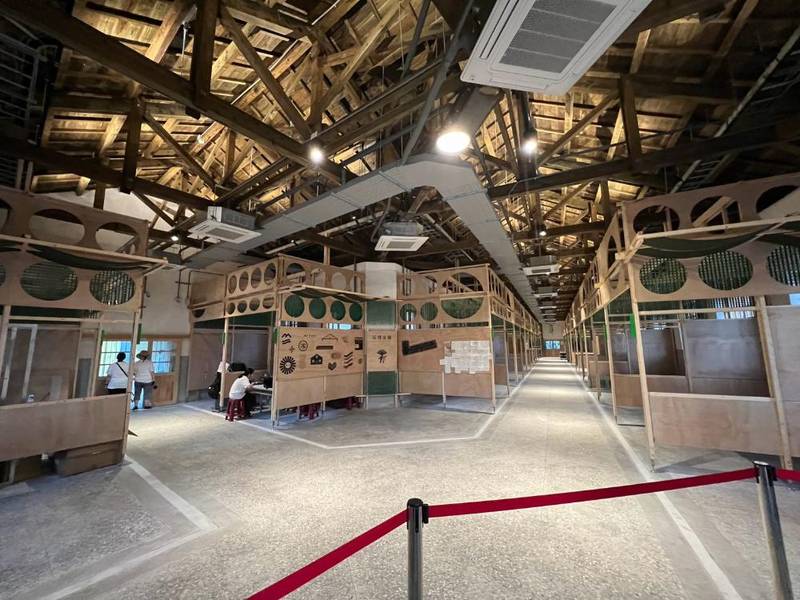 跨部會攜手活化苑裡公有零售市場 客家幣2.0打造客語友善消費環境