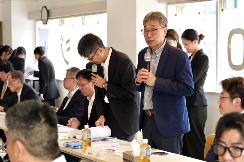 臺灣鰻魚前進名古屋 冷鏈技術與多元產品深耕日本市場