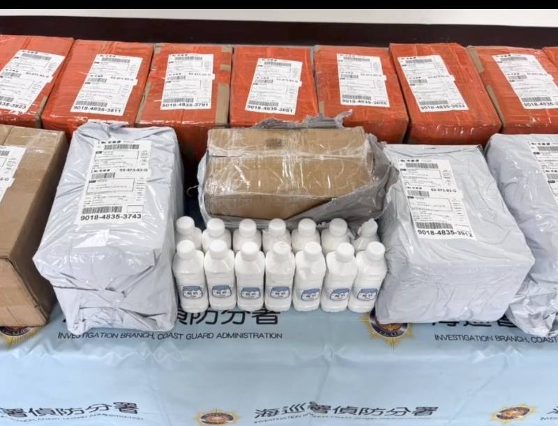 雲林地檢署查獲非法禽流感疫苗 防檢署呼籲養禽業者勿違法販賣、轉讓及使用