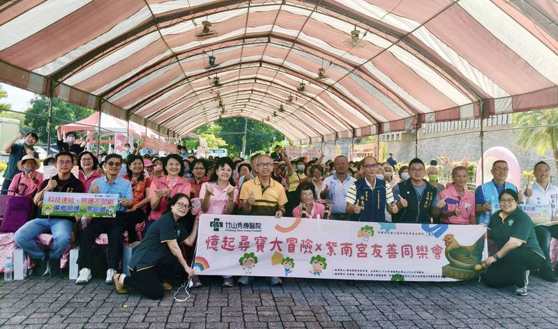 早一步知道，多一分準備！9月失智月邀您共創友善社區