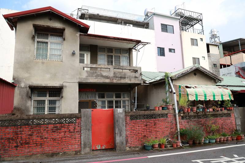 埔里地政宿舍重建發包 附設托育中心發揮多元功能