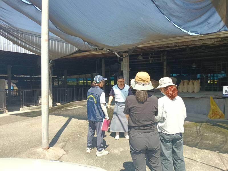 中秋烤肉安心吃~宜蘭縣加強養豬場廚餘查核,違規最高可罰400萬元