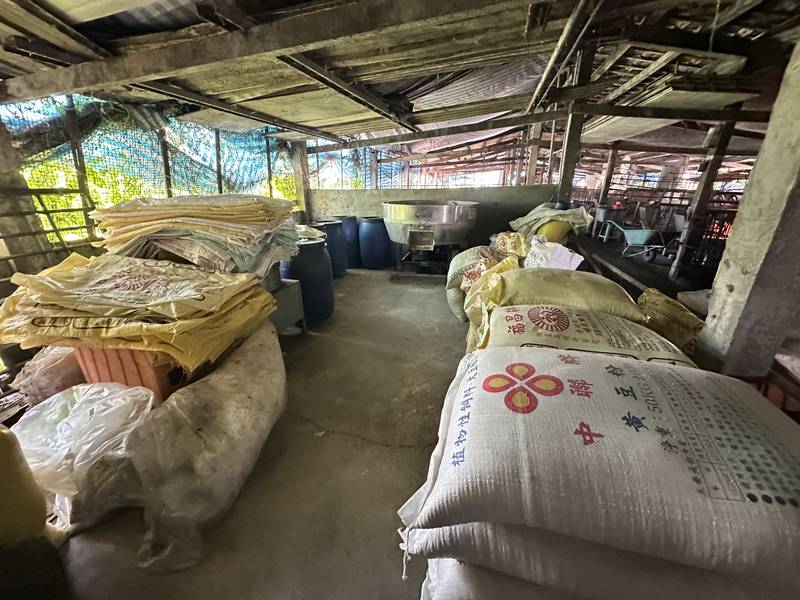 中秋烤肉安心吃~宜蘭縣加強養豬場廚餘查核,違規最高可罰400萬元