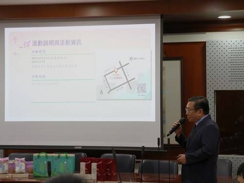 「矯正聯展」首度跨國特邀日本矯正協會交流 臺日矯正機關作業成品十月齊聚臺中
