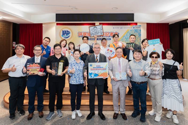 115年觀光工廠特色評選揭曉!33家「節慶×職人×教育」閃耀登場