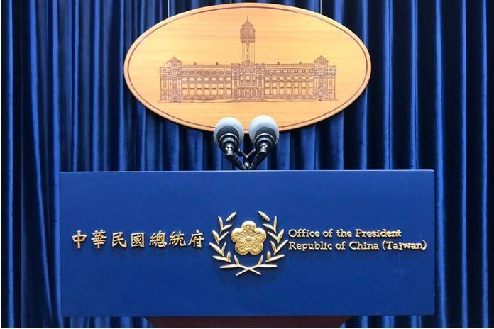 美日韓外長發表聯合聲明重申臺海和平穩定重要性 總統府表達誠摯感謝