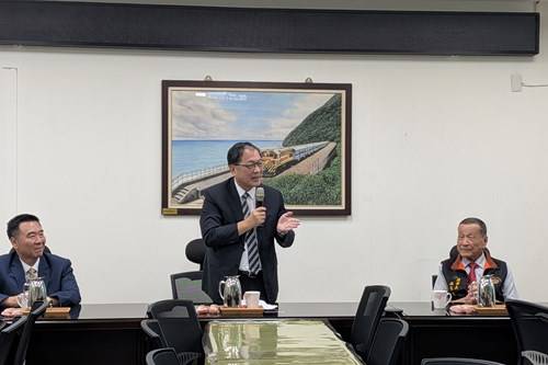 鄭部長出席榮譽觀護人聯合會辦公室揭牌儀式,勉勵榮觀、更保、地檢署攜手提升溫暖有感的司法保護量能