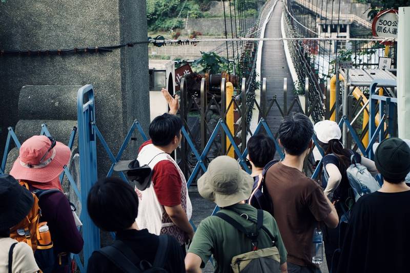 2026山谷音樂節六場「GAYA生活體驗」10月23日前報名享早鳥優惠