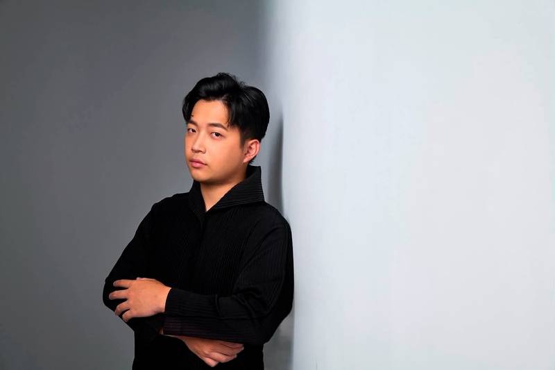 許瀞心接任NCO首席客席指揮後首登國家音樂廳 《琴弦上的魔術師》革胡、小提琴跨越古今東西 展開琴弦上的聲響魔法