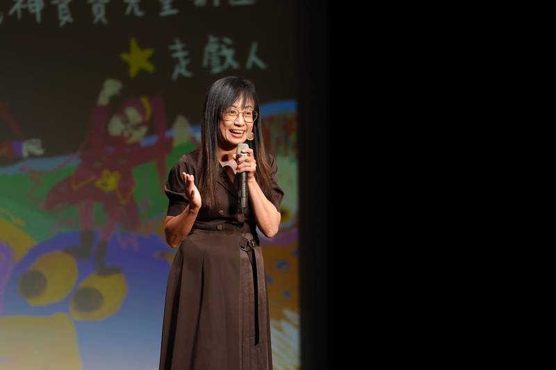 兒童戲曲劇團扶植培力再升級 傳藝中心引進輔導顧問支持劇團共創健全生態系