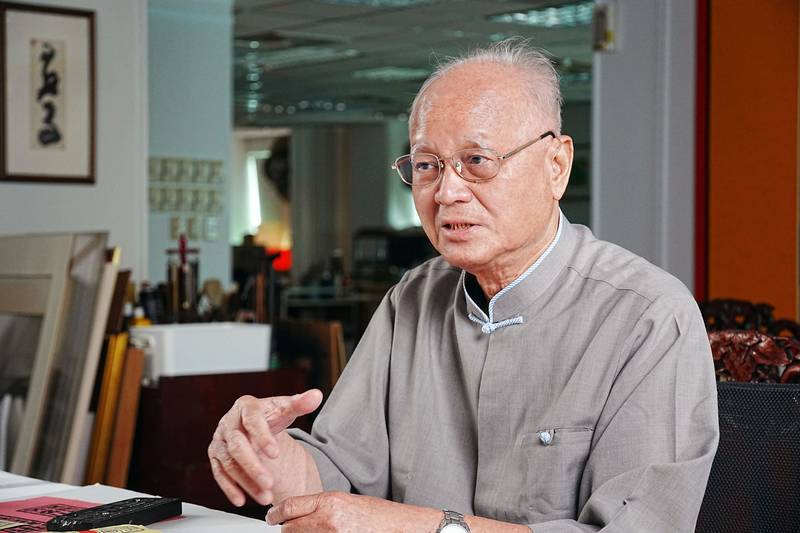 藝淬光輝 永恆共鳴 「藝海揚芬」聚焦三位大師的世界路徑與在地回饋