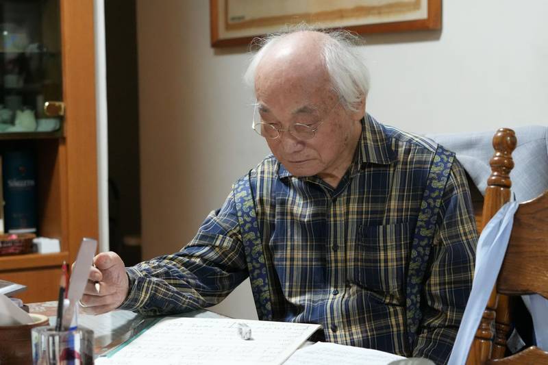 藝淬光輝 永恆共鳴 「藝海揚芬」聚焦三位大師的世界路徑與在地回饋
