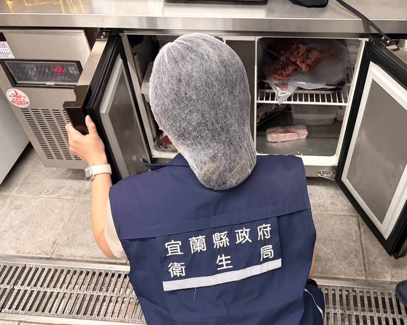 宜蘭縣中秋節應景食品抽驗72件檢驗結果均符合規定