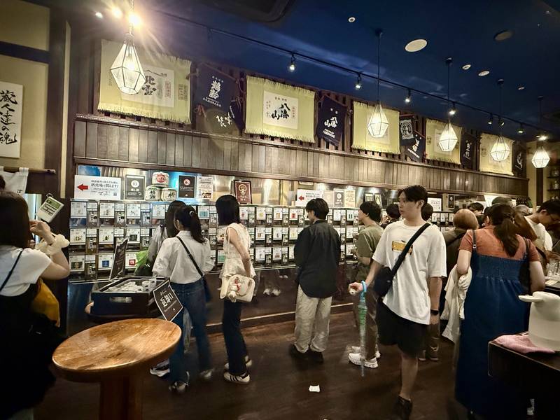 宜蘭酒米成功跨海赴日釀造!首批成酒12月揭曉 從AI智慧生產到日本釀造 臺日產官學攜手測試市場新可能