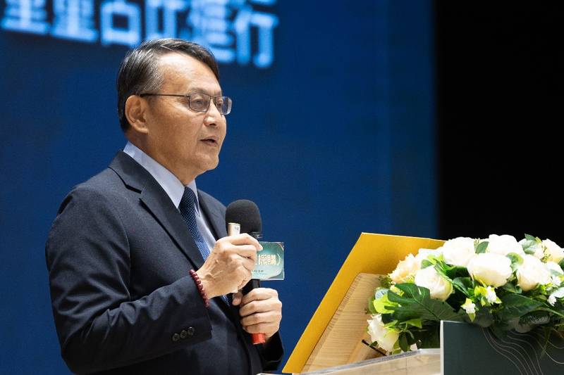 民間綠色採購破千億！台積電包辦兩成 「買」出2150座大安森林公園，從筆電到住飯店全入列