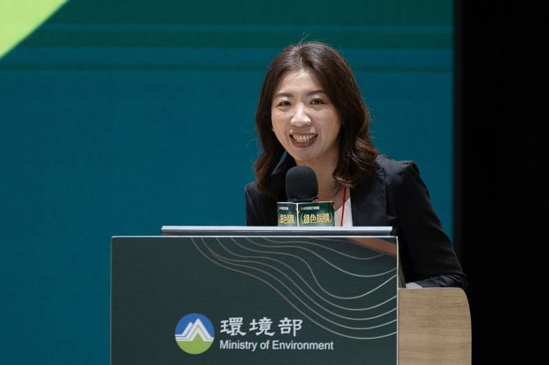 民間綠色採購破千億！台積電包辦兩成 「買」出2150座大安森林公園，從筆電到住飯店全入列