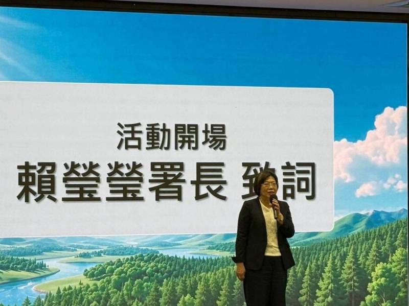 「循環雙法」說明會前進高雄！ 驅動產業綠色轉型