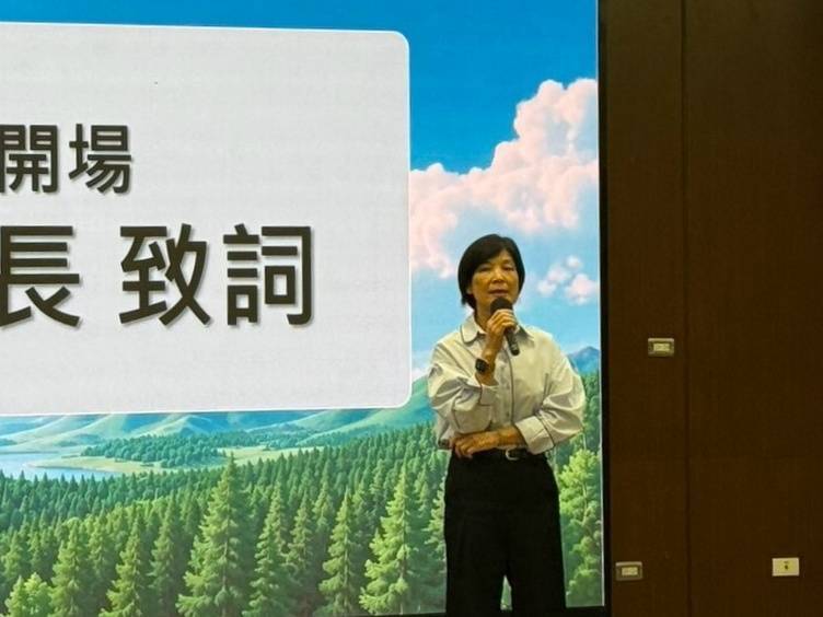 「循環雙法」說明會前進高雄！ 驅動產業綠色轉型